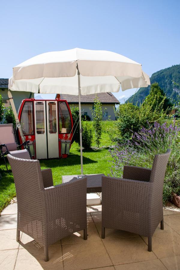 B&B Mon Reve, Petit Dejeuner Bio, Jacuzzi Les Evouettes Exteriör bild